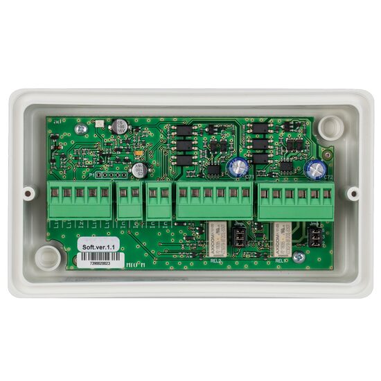 Modul Input/Output SensoIRIS MIO22 IP65