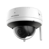 IP HIKVISION DS-2CV2141G2-IDW (W), 4 Mp, 2.8 mm, IR 30m, Wi-Fi