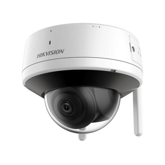 IP HIKVISION DS-2CV2141G2-IDW (W), 4 Mp, 2.8 mm, IR 30m, Wi-Fi