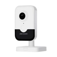 IP HIKVISION DS-2CD2443G2-IW (W), 4 Mp, 2.8 mm, IR 10m, Wi-Fi