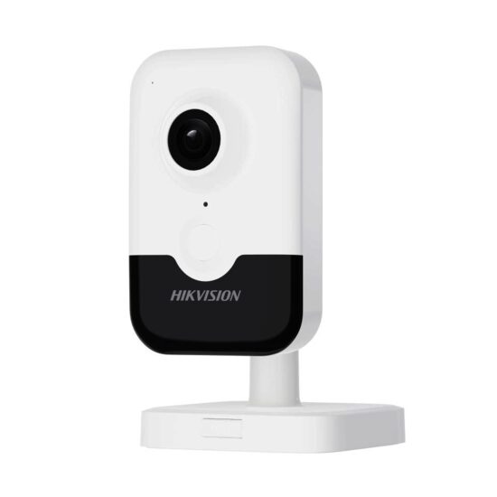 IP HIKVISION DS-2CD2443G2-IW (W), 4 Mp, 2.8 mm, IR 10m, Wi-Fi