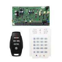 KIT MG5050+ cu tastatura K10 si telecomanda REM25