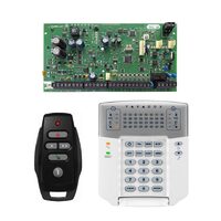 KIT MG5050+ cu tastatura LED K32 si telecomanda REM25