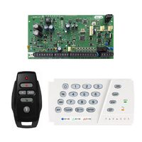KIT MG5050+ cu tastatura K636 si telecomanda REM25