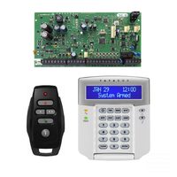 KIT MG5050+ cu tastatura LCD K32 si telecomanda REM25