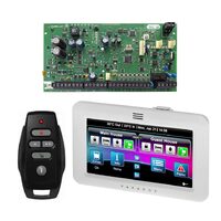 KIT MG5050+ cu tastatura TM50 si telecomanda REM25 