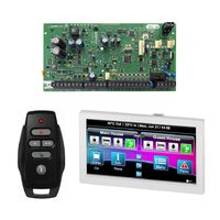 KIT MG5050+ cu tastatura TM70 si telecomanda REM25 