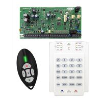 KIT MG5050+ cu tastatura K10 si telecomanda REM2