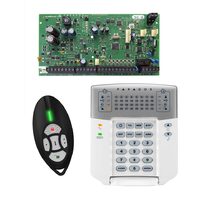 KIT MG5050+ cu tastatura LED K32+ si telecomanda REM2