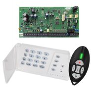 KIT MG5050+ cu tastatura K636 si telecomanda REM2