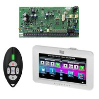 KIT MG5050+ cu tastatura TM50 si telecomanda REM2 