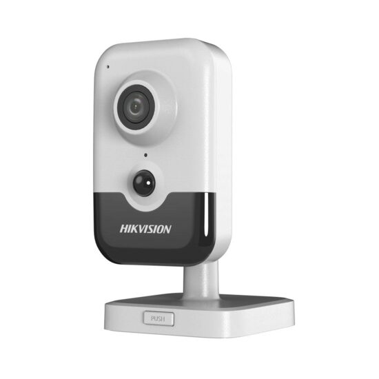 IP HIKVISION DS-2CD2421G0-I C, 2 Mp, 2 mm, IR 10m, PIR