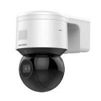 IP HIKVISION DS-2DE3A404IWG-E/W, 4 Mp, Varifocal 2.8-12 mm, IR 50m, LED 6m, Wi-Fi