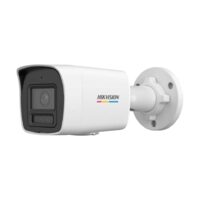 IP HIKVISION DS-2CD1067G2H-LIU, 6 Mp, 2.8 mm, Dual Light Smart Hybrid 30 m, ColorVu