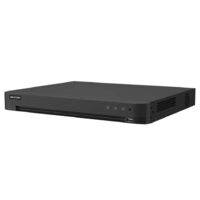 DVR HIKVISION AcuSense iDS-7216HQHI-M2/XT, 16 Ch, 2 Mp, Audio Over Coaxial