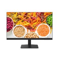 MONITOR 23.8" HIKVISION DS-D5024F2-1P2