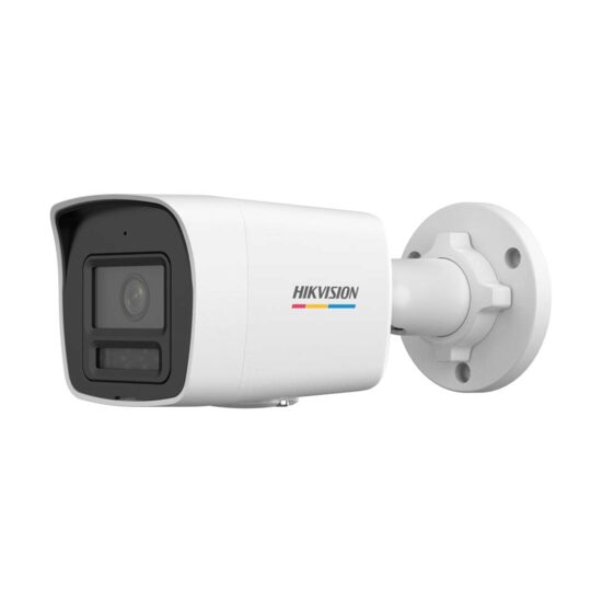 IP HIKVISION DS-2CD1027G2H-LIU, 2 Mp, 2.8 mm, Dual Light Smart Hybrid 30m, ColorVu
