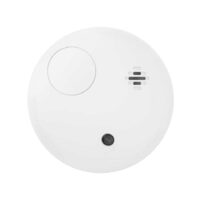 HIKVISION AX PRO DS-PDSMK-E-WE detector incendiu wireless