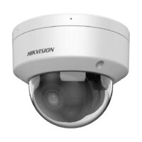 IP HIKVISION DS-2CD2146G2H-ISU, 4 Mp, 2.8 mm, Powered by DarkFighter IR 30m, AcuSense