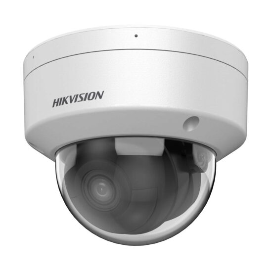 IP HIKVISION DS-2CD2146G2H-ISU, 4 Mp, 2.8 mm, Powered by DarkFighter IR 30m, AcuSense