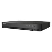 DVR HIKVISION AcuSense iDS-7204HQHI-M1/XT, 4 Ch, 2 Mp, Audio Over Coaxial