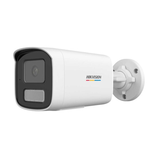 IP HIKVISION DS-2CD1T67G2H-LIU, 6 Mp, 2.8 mm, Dual Light Smart Hybrid 50m, ColorVu