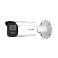 IP HIKVISION DS-2CD2T46G2H-2I EF, 4 Mp, 2.8 mm, Powered-by-DarkFighter IR 60m, AcuSense