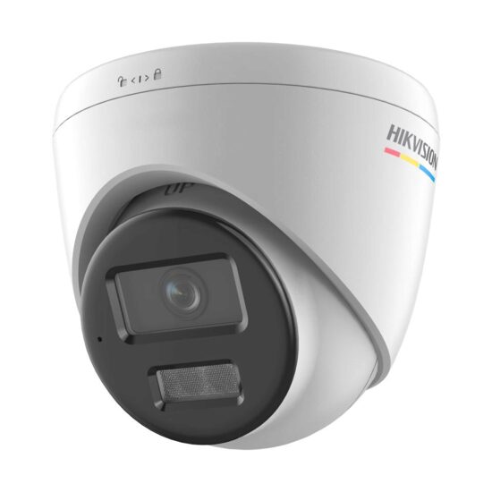 IP HIKVISION DS-2CD1367G2H-LIU, 6 Mp, 2.8 mm, Dual Light Smart Hybrid 30 m