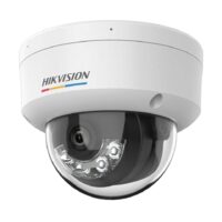 IP HIKVISION DS-2CD1147G2H-LIU, 4 Mp, 2.8 mm, Dual Light Smart Hybrid 30m, ColorVu