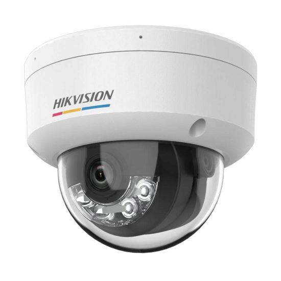 IP HIKVISION DS-2CD1147G2H-LIU, 4 Mp, 2.8 mm, Dual Light Smart Hybrid 30m, ColorVu