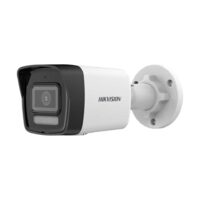 IP HIKVISION DS-2CD1043G2-LIUF, 4 Mp, 2.8 mm, Dual Light Smart Hybrid 30m