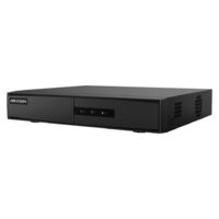 NVR HIKVISION DS-7104NI-Q1/4P/M, 4 Ch, 6 Mp, PoE