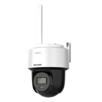IP HIKVISION DS-2DE2C400IWG/W, 4 Mp, 2.8 mm, IR 30m, Auto-tracking Lite, Wi-Fi
