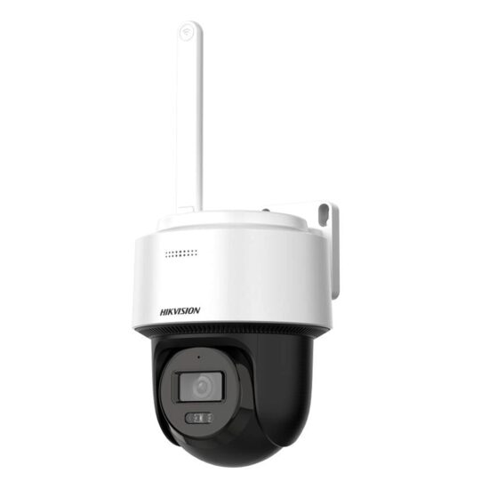 IP HIKVISION DS-2DE2C400IWG/W, 4 Mp, 2.8 mm, IR 30m, Auto-tracking Lite, Wi-Fi