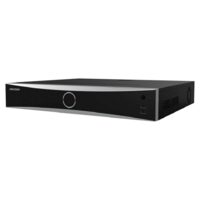 NVR HIKVISION AcuSense DS-7732NXI-K4 (D), 32 Ch, 12 Mp