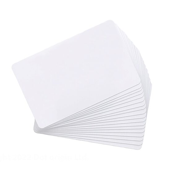 MIFARE 1K CARD (UID)