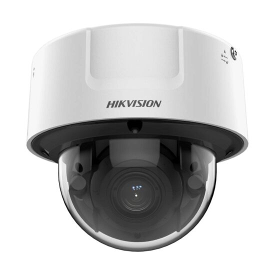 IP HIKVISION iDS-2CD7146G0-IZS, 4 Mp, Varifocal 2.8-12 mm, DarkFighter IR 30m, DeepinView, Face Capture, People Counting