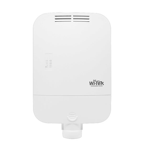Switch de exterior 4 porturi WI-PS205-O, IP65, Extended PoE