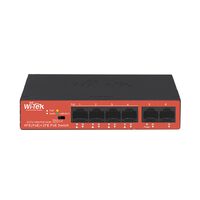 Switch 4 porturi WI-PS205H V2, Extended PoE, Watchdog