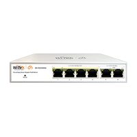 Switch Cloud Management 4 porturi WI-PCES306G V2, Extended PoE, Watchdog