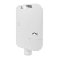 Switch de exterior 8 porturi WI-PS309GF-O, IP65, Extended PoE