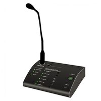 CMX DA-500RMG MIC