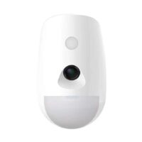 HIKVISION DS-PDPC12PF-EG2-WE (B) PIR Camera Wireless