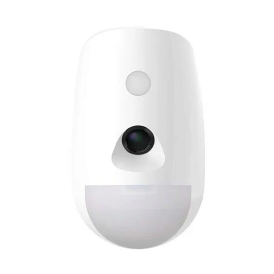 HIKVISION DS-PDPC12PF-EG2-WE (B) PIR Camera Wireless