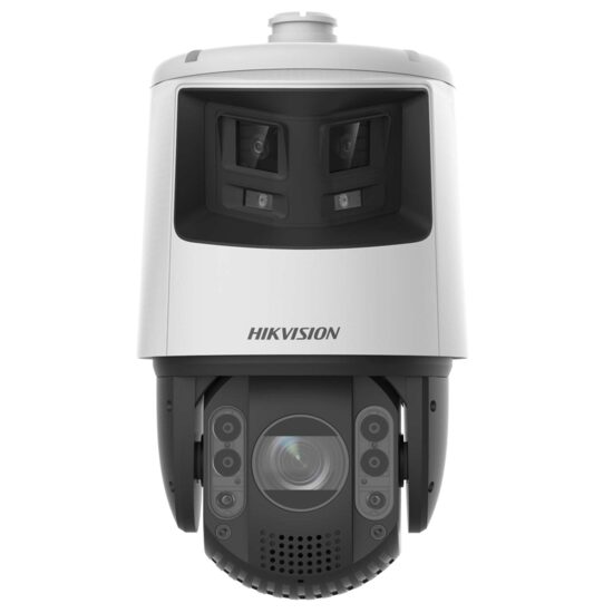 IP HIKVISION DS-2SE7C425MWG-EB/26(F0) Panoramic TandemVu, AcuSense, Auto-tracking