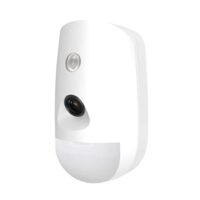 HIKVISION DS-PDPC12P-EG2-WE (B) PIR Camera Wireless