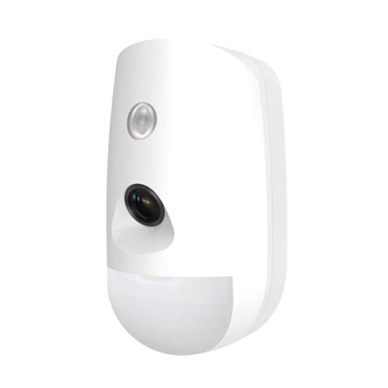 HIKVISION DS-PDPC12P-EG2-WE (B) PIR Camera Wireless