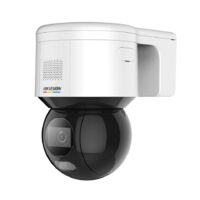 IP HIKVISION DS-2DE3A400BW-DE (F1) (T5), 4 Mp, 4 mm, LED 30m, AcuSense