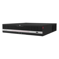 NVR HIKVISION DeepinMind iDS-9664NXI-M8/X, 64 Ch, 32 Mp