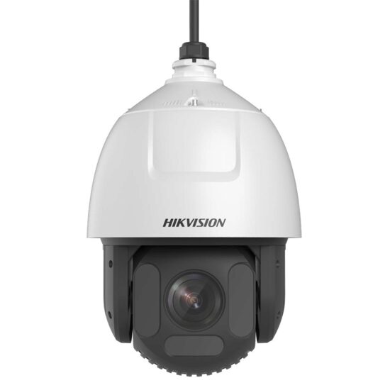 IP HIKVISION DS-2DF7C445IXR-AEL (T5), 4 Mp, Varifocal 5.9-265.5 mm, Powered-by-Darkfighter IR 300m, Auto-tracking
